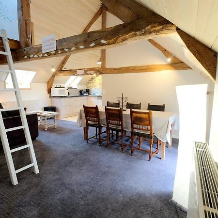 Le Logis De Mordreuc Appartement Pleudihen-sur-Rance Buitenkant foto
